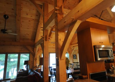 Timber Frame Homes-2-min